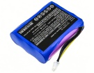 H3 monitor醫療電池, comen h3 monitor 3-cell batteries