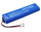 H12醫療電池, comen h12 3-cell batteries