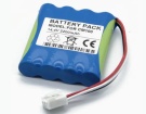 Cm100醫療電池, comen cm100 4-cell batteries