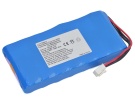 Cm-1200a醫療電池, comen cm-1200a 8-cell batteries