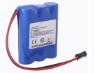 Star-8000e醫療電池, comen star-8000e 3-cell batteries