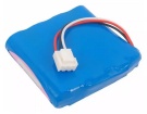 Star-5000e醫療電池, comen star-5000e 4-cell batteries