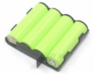 4h-aa1500醫療電池, compex 4h-aa1500 4-cell batteries