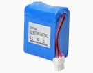 Ecg1200g醫療電池, contec ecg1200g 4-cell batteries