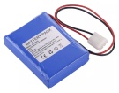 Ecg600g醫療電池, contec ecg600g 2-cell batteries