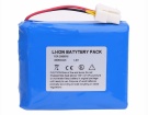 Cpm8000醫療電池, contec cpm8000 4-cell batteries