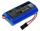 A-410-750-002醫療電池, cosmed a-410-750-002 2-cell batteries