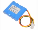 Gp450lah4bmxe醫療電池, cosmed gp450lah4bmxe 4-cell batteries