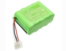 Cu-er4醫療電池, cu cu-er4 10-cell batteries