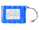 14h-e200aa醫療電池, daiwha 14h-e200aa 10-cell batteries