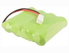 6096醫療電池, delfi 6096 4-cell batteries
