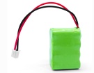 Jpd-100b醫療電池, defibtech jpd-100b 8-cell batteries