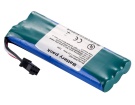 6hr-4uc醫療電池, doppler 6hr-4uc 6-cell batteries