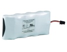 Deltaxl-52醫療電池, draeger deltaxl-52 8-cell batteries