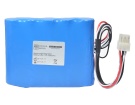 Carina niv醫療電池, draeger carina niv 10-cell batteries