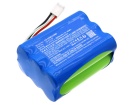 Pss merlin醫療電池, drager pss merlin 6-cell batteries