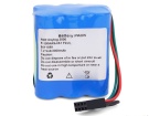 Oxylog 2000醫療電池, drager oxylog 2000 6-cell batteries