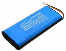 F15醫療電池, edan f15 6-cell batteries