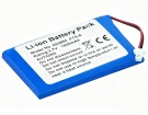 Fts-3醫療電池, edan fts-3 2-cell batteries