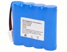Vsm-300醫療電池, edan vsm-300 4-cell batteries