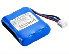 X8醫療電池, edan x8 3-cell batteries