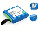 M159105醫療電池, edan m159105 4-cell batteries