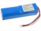Hylb-867 ecg醫療電池, edanins hylb-867 ecg 8-cell batteries