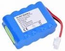 Ecg-901b 2010醫療電池, edanins ecg-901b 2010 10-cell batteries