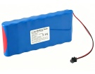 Lb4s2p2601醫療電池, eshero lb4s2p2601 8-cell batteries