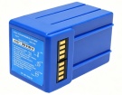 V60-19100-63醫療電池, flight v60-19100-63 4-cell batteries