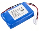 En7s醫療電池, fresenius en7s 3-cell batteries