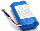 Infusionspump volumat agilia d醫療電池, fresenius infusionspump volumat agilia d 2-cell batteries