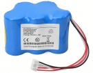Optima st醫療電池, fresenius optima st 5-cell batteries