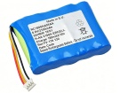 Injectomat agilia rc醫療電池, fresenius injectomat agilia rc 5-cell batteries