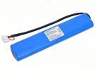 Fcp-2202醫療電池, fukuda fcp-2202 10-cell batteries