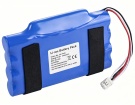 Denshi ds-7100醫療電池, fukuda denshi ds-7100 8-cell batteries