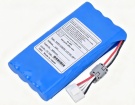Fx-7412醫療電池, fukuda fx-7412 8-cell batteries
