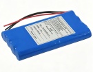 Fcp-7102醫療電池, fukuda fcp-7102 8-cell batteries
