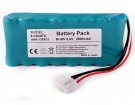 Fcp-2155醫療電池, fukuda fcp-2155 8-cell batteries
