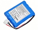 Fcp-3610醫療電池, fukuda fcp-3610 8-cell batteries