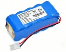 Fc-1700醫療電池, fukuda fc-1700 10-cell batteries