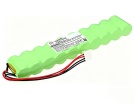 Eagle 4000醫療電池, ge eagle 4000 10-cell batteries