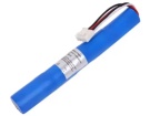 Trusat oximeter醫療電池, ge trusat oximeter 4-cell batteries