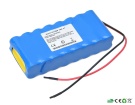 Responder 1100醫療電池, ge responder 1100 16-cell batteries