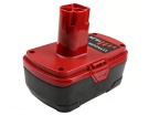 1323517電動工具電池, craftsman 1323517 10-cell batteries