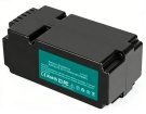 Sa500eco電動工具電池, yard force sa500eco 7-cell batteries
