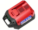 51833電動工具電池, toro 51833 30-cell batteries