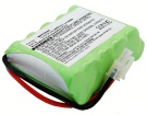 Rl555電動工具電池, robomow rl555 10-cell batteries