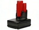 2528-21g1電動工具電池, milwaukee 2528-21g1 3-cell batteries