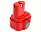 192638-6電動工具電池, makita牧田192638-6 8-cell batteries